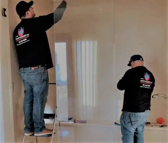 Professional plumbing installation for Tankless Water Heater Installation in Pennfield