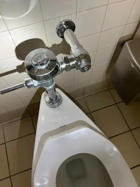 Fixture installation and repair for Sewer Camera Inspection in Pennfield